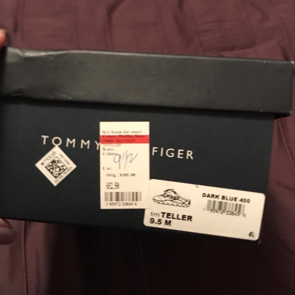 Tommy Hilfiger Mules - Picture 5 of 6